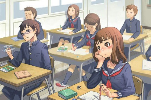 高中学习怎么样努力,才能考上像清华北大这样