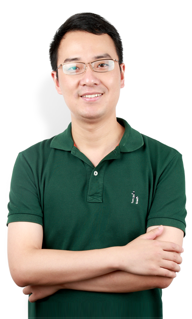 王垚老师图片